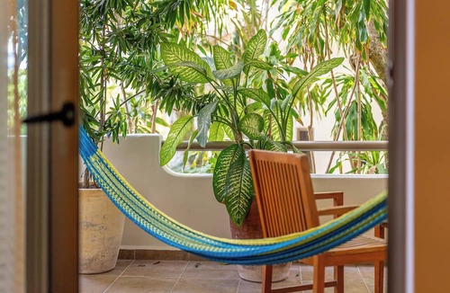 Gonzalo Guerrero Hotel | Riviera Maya Suites