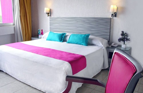 Villahermosa Hotel | Mia City Villahermosa