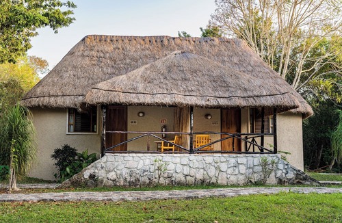 Xpujil Resort | Hotel Villas Chicanna