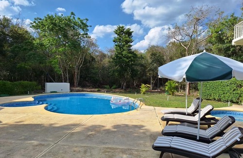 Xpujil Resort | Hotel Villas Chicanna