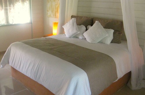 12th Street Hotel | Magic Blue Spa Boutique Hotel-Adult Only