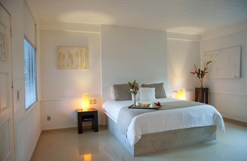12th Street Hotel | Magic Blue Spa Boutique Hotel-Adult Only