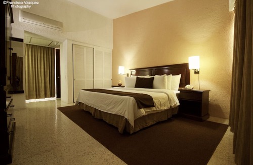 Tapachula Hotel | Hotel Kamico