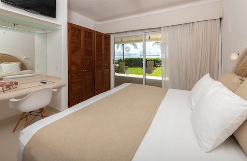 Akumal Hotel | Las Villas Akumal
