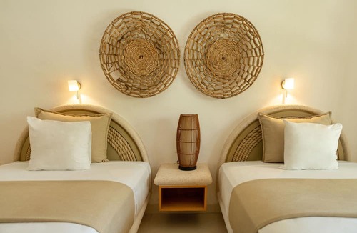 Akumal Hotel | Las Villas Akumal