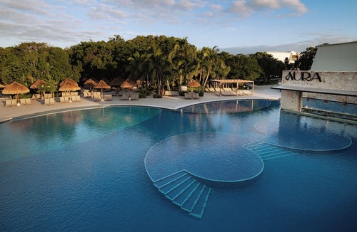 Akumal Resort | Grand Sirenis Riviera Maya Resort & Spa - All Inclusive