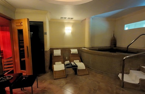 Tula de Allende Hotel | Hotel Real del Bosque Golf and Spa