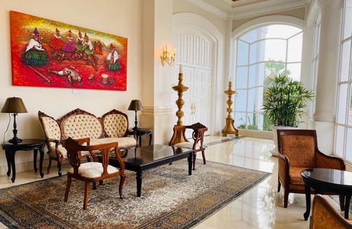 Villahermosa Hotel | Quinta Eden Villahermosa
