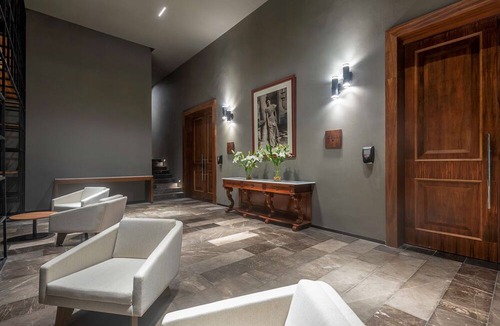 Centro Hotel | Villa Mercedes Merida, Curio Collection by Hilton
