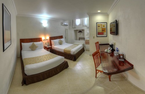 Taxco Hotel | Best Western Taxco