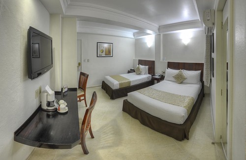 Taxco Hotel | Best Western Taxco