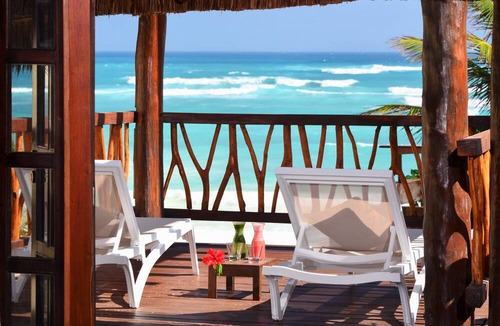 Zona Hotelera Hotel | Ana y Jose Tulum Hotel & Spa