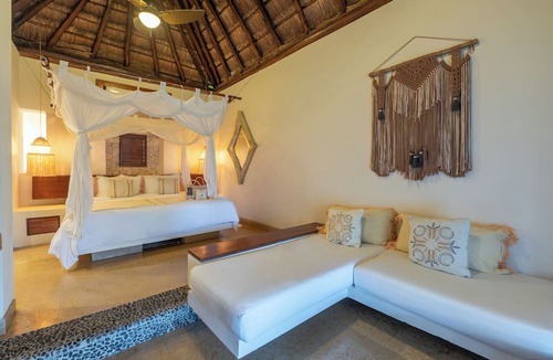 Zona Hotelera Hotel | Ana y Jose Tulum Hotel & Spa