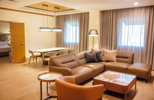Torreon Hotel | Crowne Plaza Torreon by IHG
