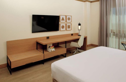 Torreon Hotel | Crowne Plaza Torreon by IHG