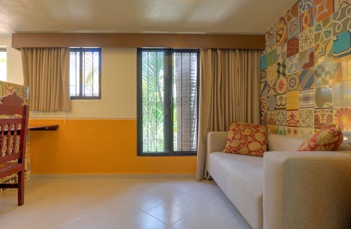 Centro Hotel | Hotel Luz en Yucatan
