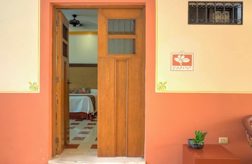 Centro Hotel | Hotel Luz en Yucatan