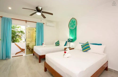 Luis Donaldo Colosio Hotel | Ocean Zen Suites on 5th Avenue - Adults Only