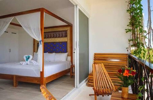 Luis Donaldo Colosio Hotel | Ocean Zen Suites on 5th Avenue - Adults Only
