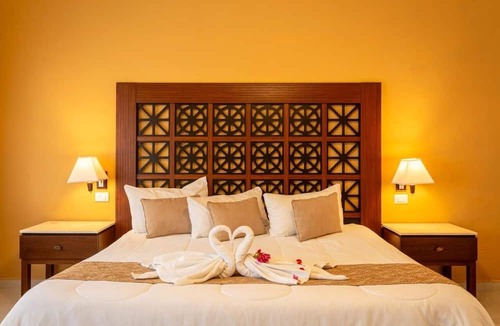Merida Hotel | Tecnohotel Casa Villamar