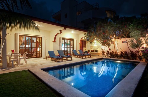 Puerto Morelos House | Casa Anita