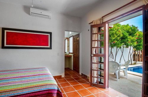 Puerto Morelos House | Casa Anita