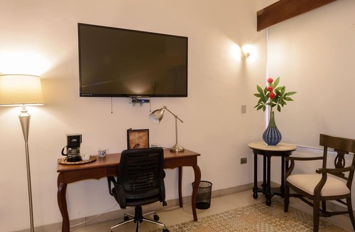 Centro Hotel | Hotel Boutique Real San Juan Center