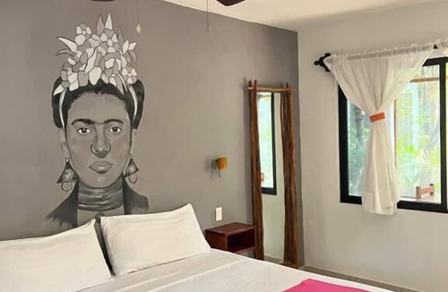 Akumal Hotel | Maya Eco Village
