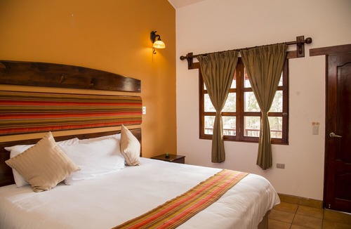 Coban Hotel | Casa Kirvá Hotel