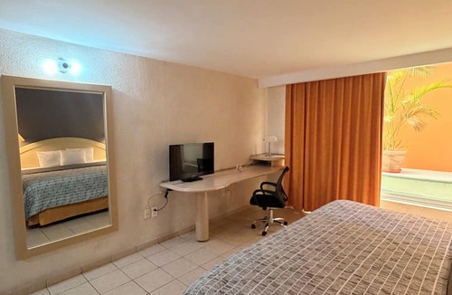 Tapachula Hotel | Plaza Inn Express