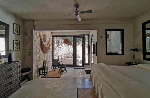 Coba Hotel | Coqui Coqui Papholchac Coba Residence & Spa
