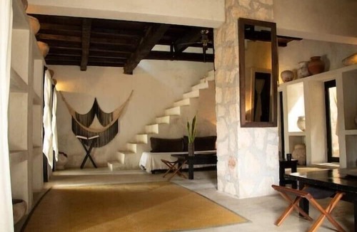 Coba Hotel | Coqui Coqui Papholchac Coba Residence & Spa