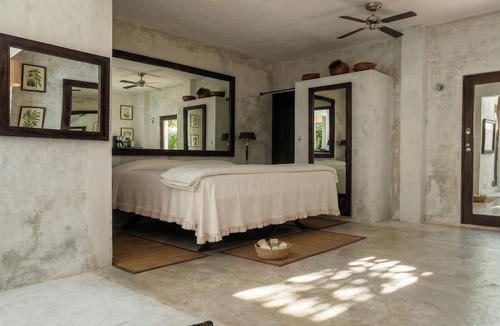Coba Hotel | Coqui Coqui Papholchac Coba Residence & Spa