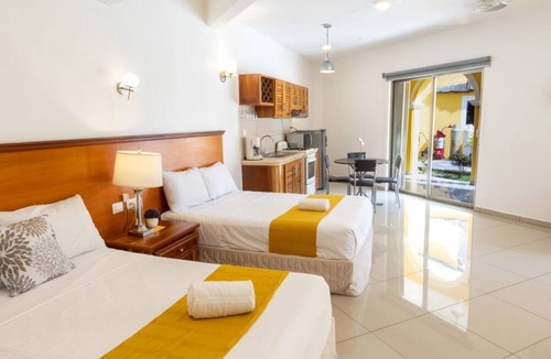 Tulum Hotel | Hotel Scarlette