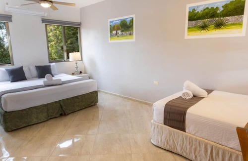 Tulum Hotel | Hotel Scarlette