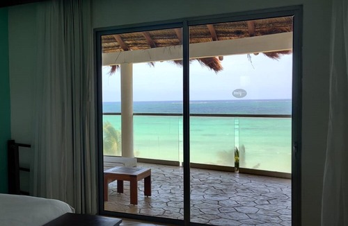 Puerto Morelos Hotel | Casa del Puerto