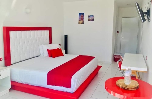 Cocoyoc Hotel | Hotel Palmas Cocoyoc