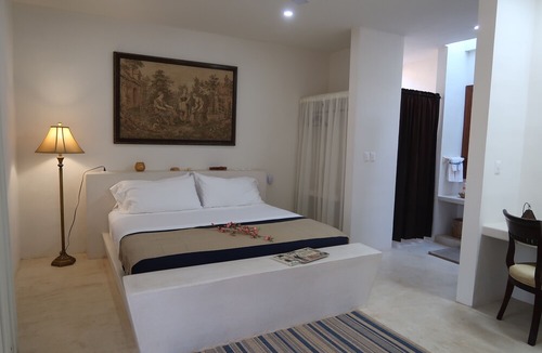 Conkal Hotel | Hotel Boutique Casa de Campo Conkal - Mérida