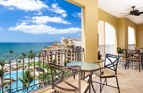 Flamingos Hotel | Villa La Estancia Beach Resort & Spa Riviera Nayarit - All Inclusive