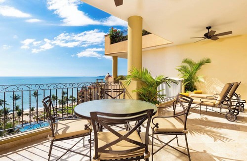 Flamingos Hotel | Villa La Estancia Beach Resort & Spa Riviera Nayarit - All Inclusive