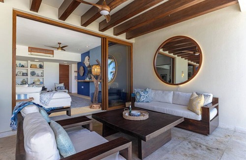 Punta de Mita Condo | The best in Las Terrazas - B22- Includes Cook, Golf Cart and Prem Membership!