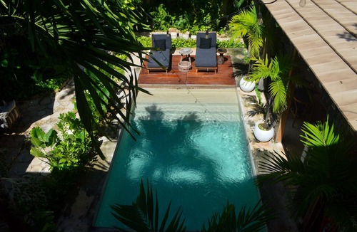 Valladolid Hotel | Colonte Hotel Origen