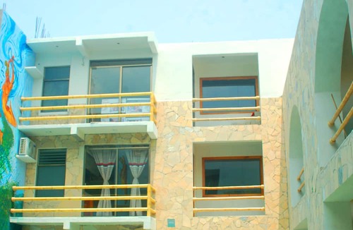 Tuxtla Gutierrez Hotel | Axkan Arte Hotel Tuxtla
