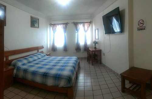 Centro Hotel | Hotel Monarca