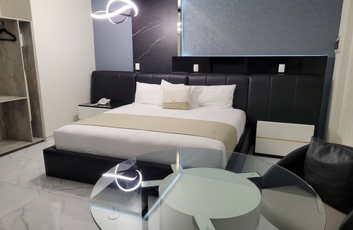 Yautepec Hotel | Hotel Aquetzalli