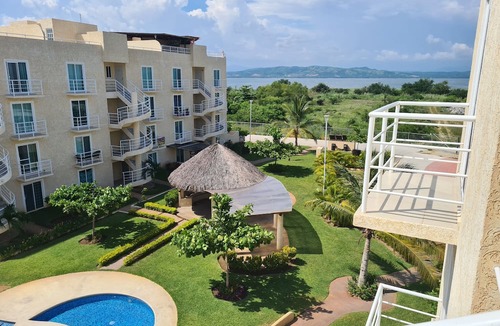 Puente del Mar Hotel | Refugio Diamante