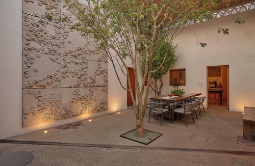 Centro Bed & Breakfast | Casa Carmen Morelos