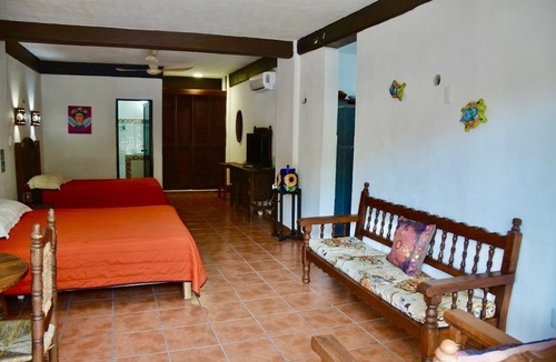 Centro - Supmza 001 Apartment | VC Hotel Boutique