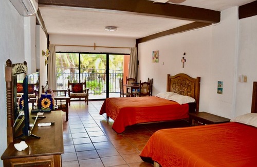 Centro - Supmza 001 Apartment | VC Hotel Boutique