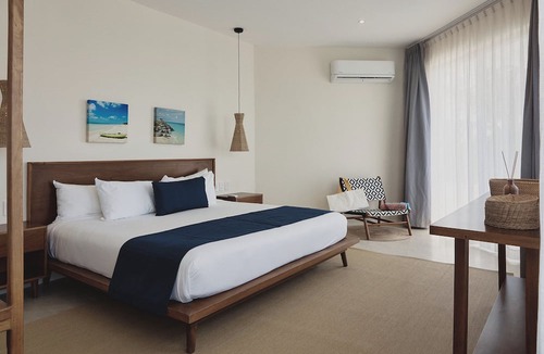 Soliman Bay Hotel | Casa Altamar